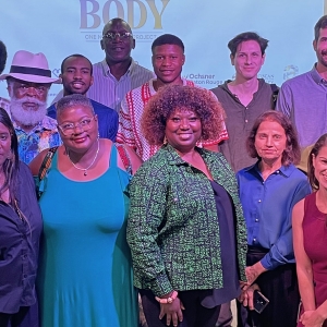 Harlem9 Partners With Arts Council Of Greater Baton Rouge For Inaugural 48HOURS…