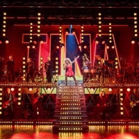 TINA - THE TINA TURNER MUSICAL On-Sale Now at at the Citizens Bank Opera House