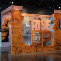 RISE UP: STONEWALL AND THE LGBTQ RIGHTS MOVEMENT Opens At MoPOP, June 26 Video