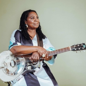 Video: Ruthie Foster Releases 'That’s All Right' Performance Video Photo