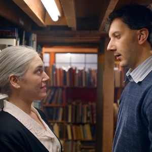 Video: YOU DON'T SAY Musical Short Now Available From The Barn Photo