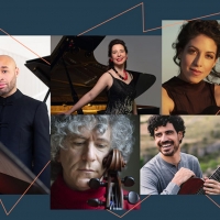 92nd Street Y Announces In-Person Spring Classical Concert Season Photo