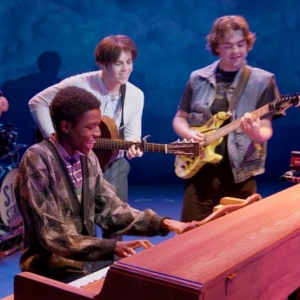 Video: Watch the Trailer For SING STREET in London Photo