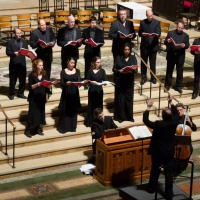 Great Music In A Great Space Presents Bach's Musical Masterpiece St. John Passion At  Photo