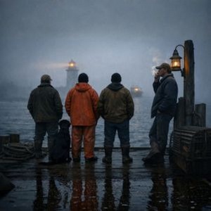 Israel Horovitz's SINS OF THE MOTHER to be Presented at NJ Rep Photo