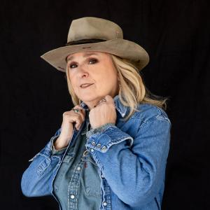 Melissa Etheridge to Accept 2026 Hope Award for Mental Health Advocacy Photo