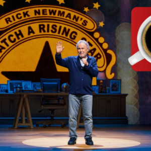 Wake Up With BroadwayWorld October 21, 2026- First Look at Billy Crystal in 860 and M Photo