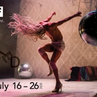 Vancouver Queer Arts Festival 2020 Announced- Something WICKED This Way Comes... Photo