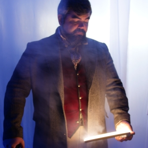 Contemporary Theater Company Will Present A CHRISTMAS CAROL This Holiday Season Photo