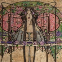 DESIGNING THE NEW: CHARLES RENNIE MACKINTOSH AND THE GLASGOW STYLE Announced at Frist Photo
