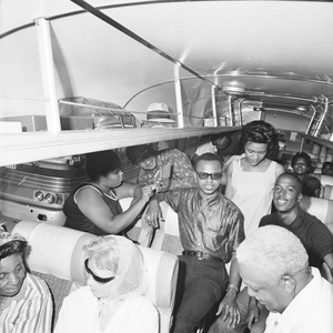 Colemans COMMITTED to be Presented at Broom Street Theatre Photo