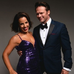 Review: NIC AND DESI: BROADWAY TO HOLLYOOD at Coachella Valley Repertory Theatre Photo