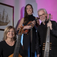 The Marais Project Presents Livestream of TWO 25 March on Melbourne Digital Concert H