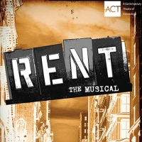 ACT of CT Presents RENT Beginning Tomorrow Photo