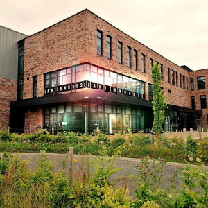 Cumbernauld Theatre Trust Secures Investment From Scottish Government Photo