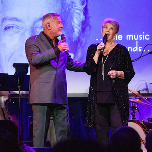 Review:  Sue Matsuki Puts Eddie Bruce Center Stage InTONY BENNETT CENTENNIAL at The Cutting Room