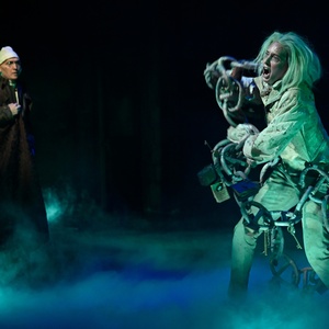 PRIMARY TRUST, A CHRISTMAS CAROL and More Set for Actors Theatre of Louisville 2026-2 Photo