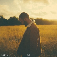 Boku Releases 3-Track 'Fortune' EP