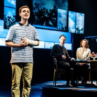 BWW Preview: DEAR EVAN HANSEN at The Mahalia Jackson Theater For The Performing Arts