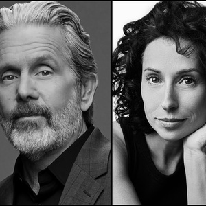 Gary Cole, Audrey Francis and Tim Hopper to Star in CATCH AS CATCH CAN at Steppenwolf Thea Photo
