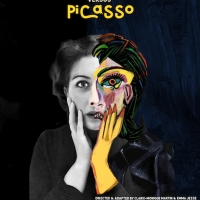 Fractured Time Productions Presents World Premiere Of DORA VERSUS PICASSO Photo