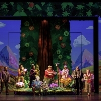 BWW Review: CHARLIE & THE CHOCOLATE FACTORY is a Visual Sugar Rush
