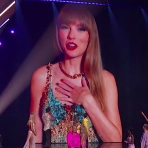 Videos: Watch Every Taylor Swift Dance on DANCING WITH THE STARS Interview