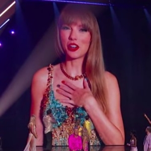 Videos: Watch Every Taylor Swift Dance on DANCING WITH THE STARS