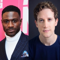 Marchánt Davis, Alex Wyse & More Join Sean Hayes Led GOOD NIGHT, OSCAR; Full Cast…