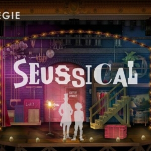 SEUSSICAL Opens At The Carnegie January 31 Photo