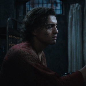KISS OF THE SPIDER WOMAN Award Categories Revealed for Tonatiuh and Diego Luna Photo