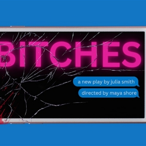 BITCHES A Darkly Comic New Play To Premiere At East Village Basement Photo