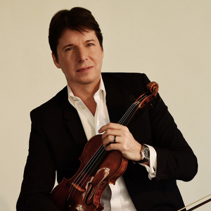 Joshua Bell Leads New Jersey Symphony as Principal Guest Conductor in May Photo