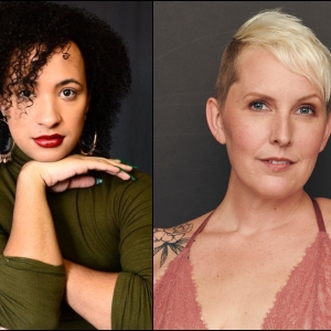 Natalie Joy Johnson and More to Star in New Mae West Musical Industry Presentation Photo