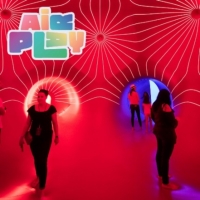 Creative City Project Presents AIRPLAY Coming To Downtown Orlando, October 1- 30 Photo