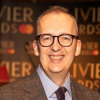 Julian Bird Discusses the 2020 Olivier Awards Interview