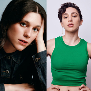 Gabi Carrubba, Lauren Patten, and Matt Rodin Will Perform in OFF THE CLOCK: PUNCH OUT, BEL Photo