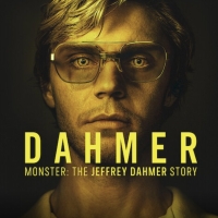 DAHMER by Ryan Murphy Enters Netflix Most Popular TV Top 10 Photo