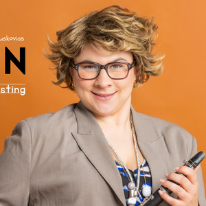 Emma Algeri's MRS MARVIN Will Embark on Australian Tour in 2026 Photo