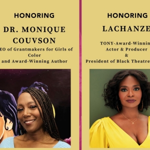 John Oliver to Host Brooklyn Children's Theatre Gala Honoring LaChanze & More