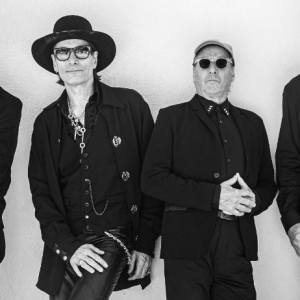 King Crimson Reinterpretation BEAT Comes To The Theater At Virgin Hotels Las Vegas November 2024