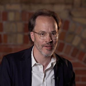 Video: COC Music Director Johannes Debus Reflects on FIRST TIME CONDUCTING at Four Se Photo