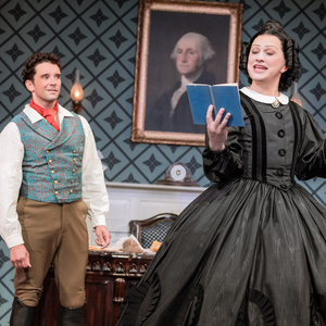 Patti LuPone, Lang Lang, OH, MARY!, THE MUSIC MAN & More Set for The Music Center's F Photo