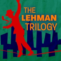 THE LEHMAN TRILOGY & More Set for ACT Theatre 2023/24 Season Photo