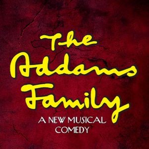 THE ADDAMS FAMILY Will Haunt Rancho Mirage Amphitheater in October Photo