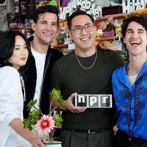 Wake Up With BroadwayWorld March 6, 2026- DOG DAY AFTERNOON Stars Meet the Press and More