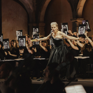 Review: TURANDOT, Opera Holland Park