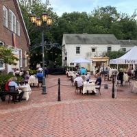 Paper Mill Playhouse Extends Brookside Cabaret Through the Summer