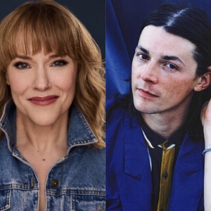 Emily Skinner, Adrian Blake Enscoe and Courtnee Carter to Perform at 2025 RWR Gala Photo