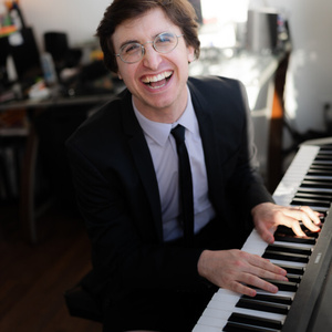 Tiktok's Oliver Richman to Join the Cast of SOON Off-Broadway Photo